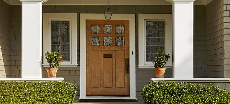 Bottom Door Sweep in Cocoa, FL