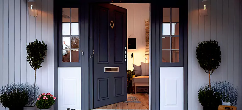Exterior Doors Installation in Cocoa, FL