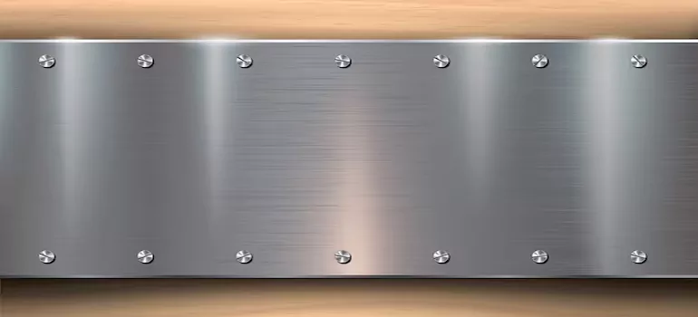 Interior Door Kick Plate Installation in Cocoa, FL