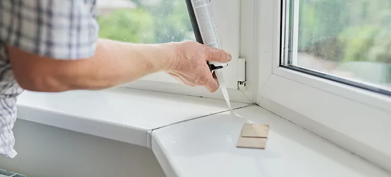 Professional Accordion Door Repair in Cocoa, FL